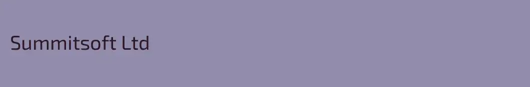 Summitsoft Ltd